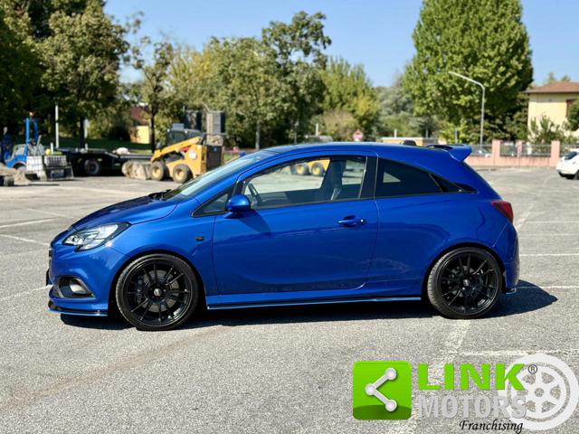 OPEL Corsa usata, con Chiusura centralizzata