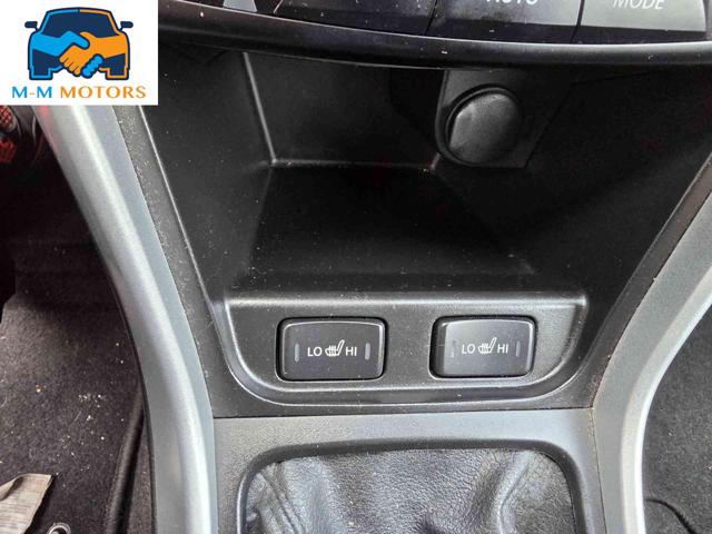 SUZUKI S-Cross usata, con Park Distance Control