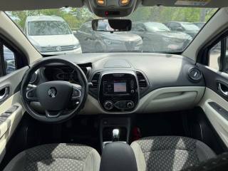 RENAULT Captur usata, con Chiusura centralizzata