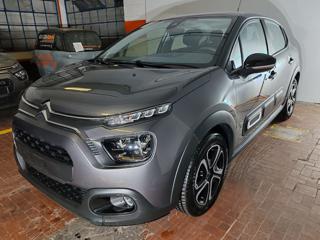 CITROEN C3 usata, con Airbag laterali