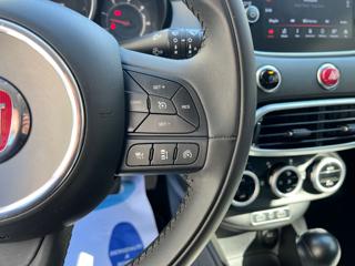 FIAT 500X usata, con Chiusura centralizzata