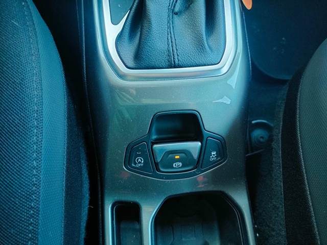 JEEP Renegade usata, con Cerchi in lega