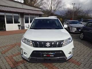 SUZUKI Vitara usata, con Airbag