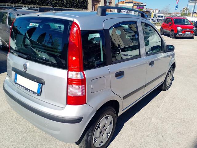 FIAT Panda usata, con Alzacristalli elettrici