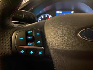 FORD Focus usata, con Cronologia tagliandi