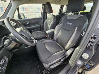 JEEP Renegade usata, con Chiusura centralizzata