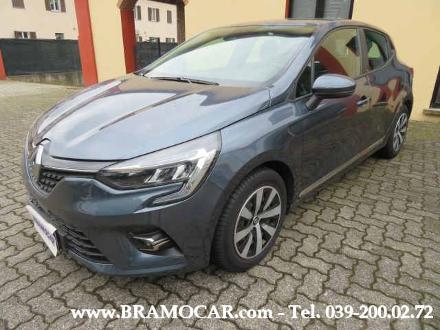 RENAULT Clio usata, con Airbag