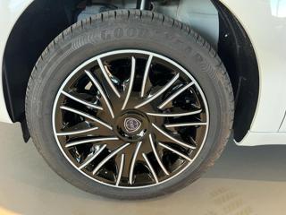 LANCIA Ypsilon usata, con Airbag testa