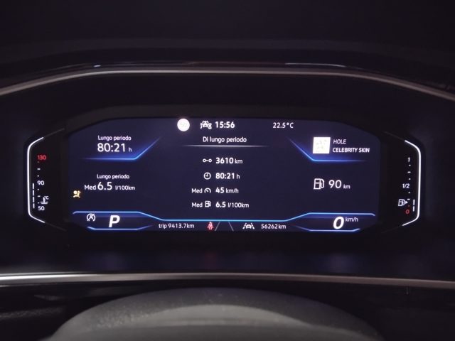 VOLKSWAGEN T-Roc usata, con Adaptive Cruise Control