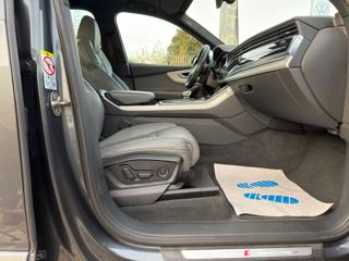 AUDI Q7 usata, con Cruise Control