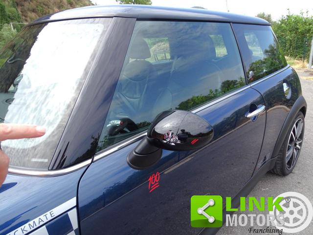 MINI Cooper S usata, con Chiusura centralizzata