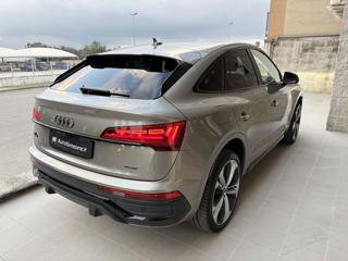AUDI Q5 usata, con Alzacristalli elettrici