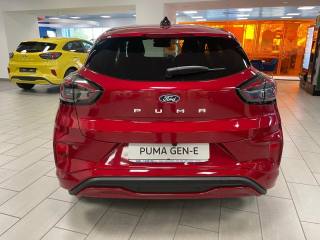 FORD Puma usata, con ESP