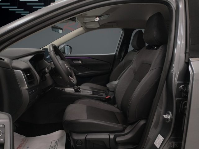 NISSAN Qashqai usata 15