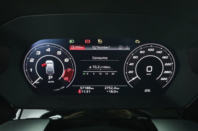 AUDI RS3 usata 6