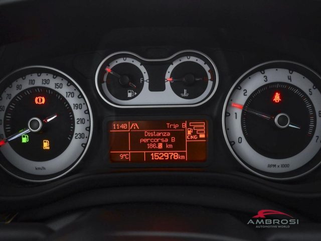 FIAT 500L usata 12