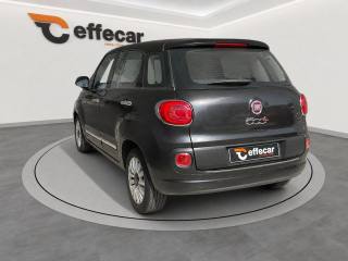 FIAT 500L usata, con Alzacristalli elettrici