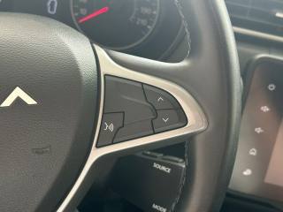 DACIA Duster usata, con Bluetooth