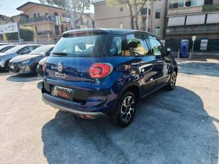 FIAT 500L usata, con Airbag Passeggero
