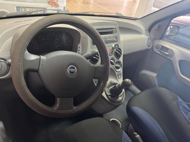 FIAT Panda usata, con Alzacristalli elettrici
