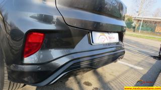 FORD Puma usata, con Isofix