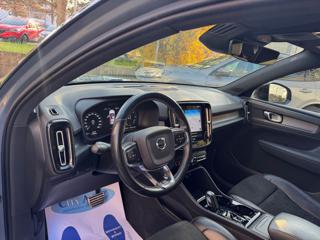 VOLVO XC40 usata, con Antifurto