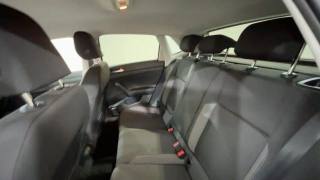 VOLKSWAGEN Polo usata, con Climatizzatore