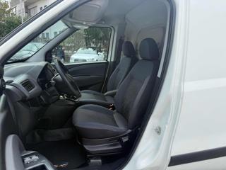 FIAT Doblo usata, con Immobilizzatore elettronico