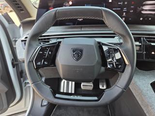 PEUGEOT 3008 usata, con Servosterzo