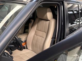 LAND ROVER Range Rover Sport usata, con Cerchi in lega