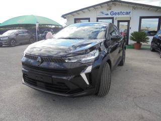 RENAULT Captur usata, con Airbag Passeggero