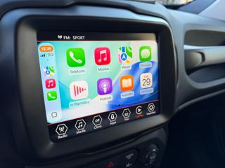 JEEP Renegade usata, con Controllo automatico clima