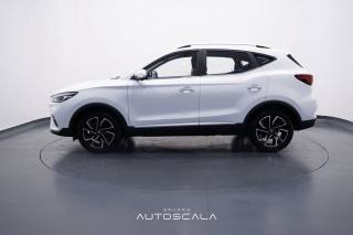 MG ZS usata, con Airbag Passeggero