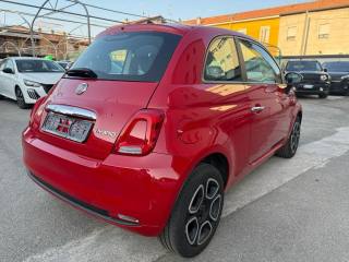 FIAT 500 usata, con Autoradio