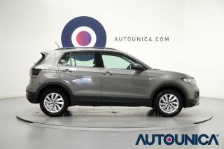 VOLKSWAGEN T-Cross usata, con Airbag Passeggero