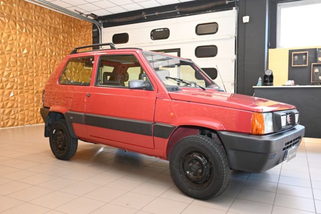 FIAT Panda usata 99