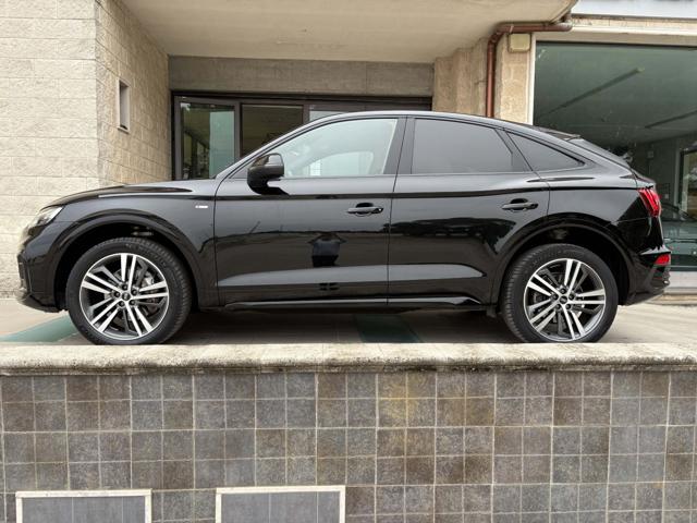 AUDI Q5 usata, con Cerchi in lega