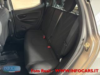 LANCIA Ypsilon usata, con Climatizzatore