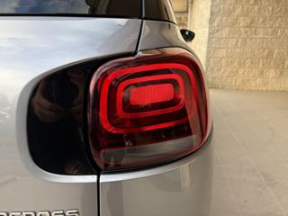 CITROEN C3 Aircross usata, con Sensori di parcheggio anteriori