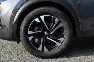 PEUGEOT 2008 usata, con Controllo trazione
