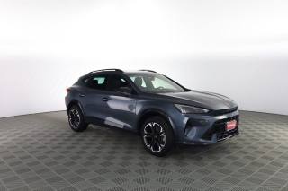 CUPRA Formentor usata 1