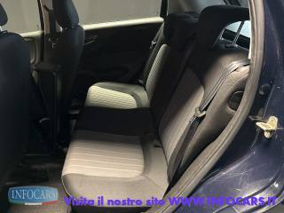 FIAT Punto usata, con Climatizzatore