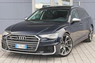 AUDI S6 usata, con Airbag laterali
