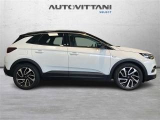 OPEL Grandland X usata 4