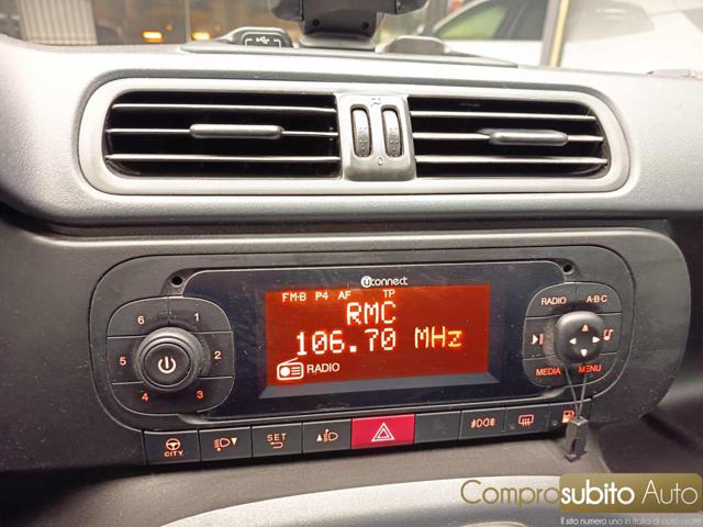 FIAT Panda usata 24