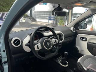 RENAULT Twingo usata, con Apple CarPlay