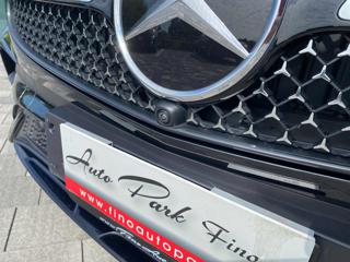 MERCEDES-BENZ GLC 220 usata, con Interni in pelle