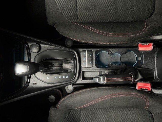FORD Puma usata, con Controllo trazione