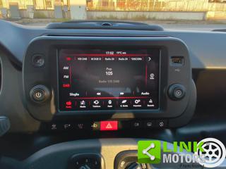 FIAT Panda usata, con Servosterzo