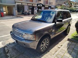 LAND ROVER Range Rover usata, con Climatizzatore
